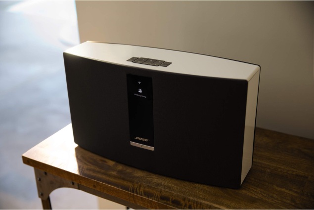 Bose SoundTouch 30 Wi-Fi music system review | Gadgets 360